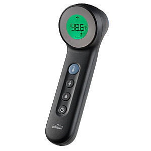 Braun BNT400 Цифровой термометр