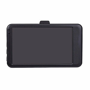 RoGer DVR2 Auto Videoreģistrātors  / Full HD / 170' / G-Sensor / LCD 3''