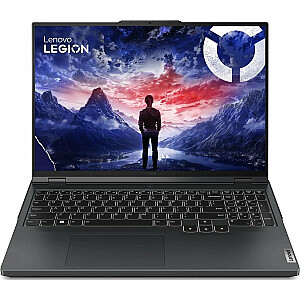 Ноутбук Lenovo Legion Pro 5 16IRX9 i7-14700HX / 32 ГБ / 1 ТБ / RTX 4070 / 240 Гц (83DF00AWPB)