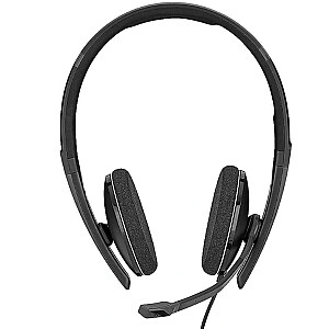 SENNHEISER PC 3.2 CHAT austiņas