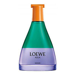 LOEWE Agua de Loewe Miami EDT спрей 100мл