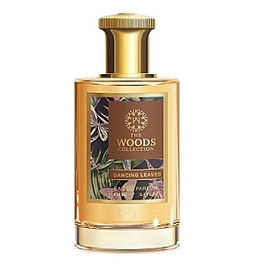 THE WOODS COLLECTION Dancing Leaves EDP спрей 100мл