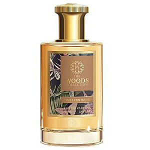 THE WOODS COLLECTION Timeless Sands EDP спрей 100 мл