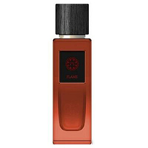 THE WOODS COLLECTION Flame EDP спрей 100мл