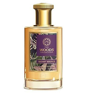 THE WOODS COLLECTION Secret Source EDP спрей 100мл