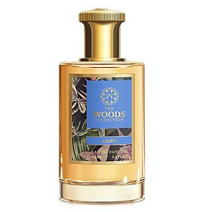 THE WOODS COLLECTION Azure EDP спрей 100мл