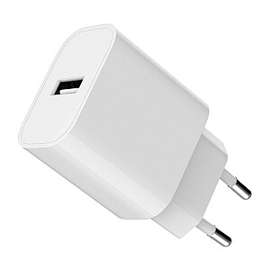 Зарядное устройство Gembird Universal USB Charger White