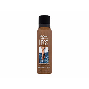 Leg Makeup Spray Airbrush Legs Deep Glow 124,7g