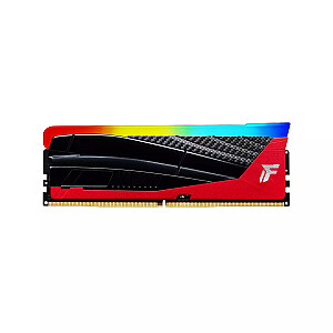 Kingston Fury Renegade RGB LE 48 ГБ [2 модуля DIMM DDR5 CL32 по 24 ГБ, 8000 МГц]