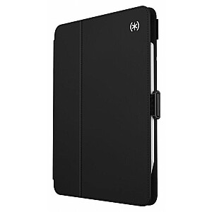 Speck Balance Folio do iPad Air 11” M2 (2024) (Black)