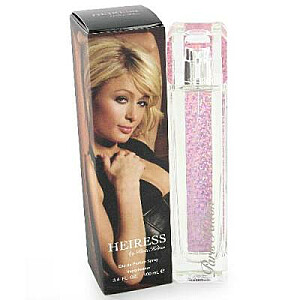 PARIS HILTON Heiress EDP спрей 100мл