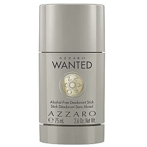 AZZARO Wanted DEO-stick 75ml
