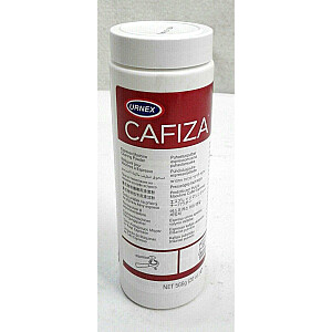 Urnex Cafiza - Порошок для чистки кофемашин 566г