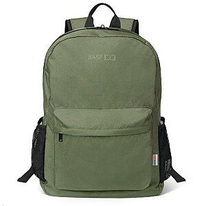 Рюкзак для ноутбука BASE XX B2 с экраном 15,6 дюйма, оливково-зеленый