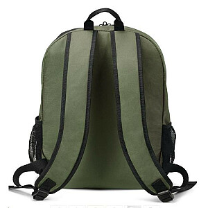 Рюкзак для ноутбука BASE XX B2 с экраном 15,6 дюйма, оливково-зеленый