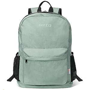 Рюкзак для ноутбука BASE XX B2 с диагональю 15,6 дюйма, серый