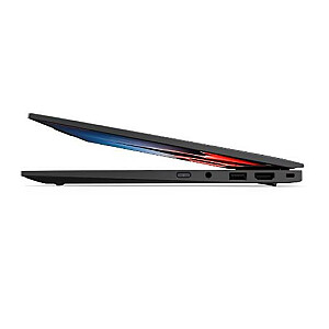 Ультрабук ThinkPad X1 Carbon G12 21KC0067PB W11Pro Ultra 7 155U/32 ГБ/1 ТБ/INT/LTE/14,0 WUXGA/черный/vPro/3 года премьер-поддержки + компенсация CO2 
