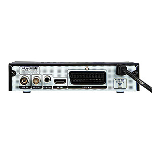 Dekoder tuner DVB-T2 8000FHD Premium