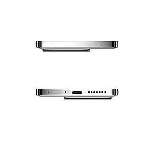 Смартфон Xiaomi 14 5G 12/512ГБ Белый