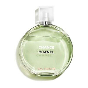 CHANEL Chance Eau Fraiche EDT aerosols 50 ml