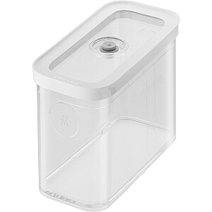 Plastmasas konteiners 2M Zwilling Fresh &amp; Save Cube - 1,8 l