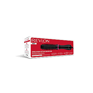 Фен и щипцы для завивки REVLON RVDR5292UKE