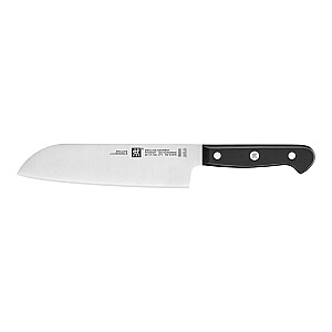 Нож Zwilling Gourmet Santoku - 18 см