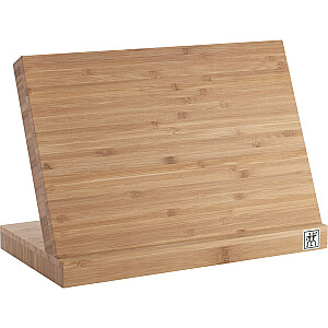 ZWILLING 35046-110-0 nažu bloks Bamboo Wood