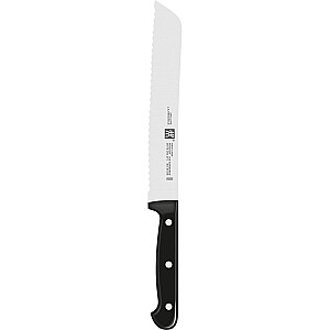 ZWILLING TWIN CHEF 34916-201-0 - 20 CM Сталь 1 шт Нож для хлеба