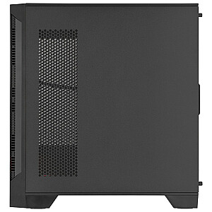 Actina 5901443384427 PC Intel® Core™ i5 i5-13400F 32 GB DDR4-SDRAM 1 TB SSD NVIDIA GeForce RTX 4060 Midi Tower, melns