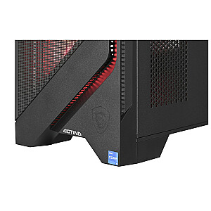 Actina 5901443384427 PC Intel® Core™ i5 i5-13400F 32 GB DDR4-SDRAM 1 TB SSD NVIDIA GeForce RTX 4060 Midi Tower, melns