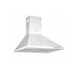 Akpo WK-4 Classic Sienas stiprinājums GOLD 60 WHITE