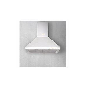Akpo WK-4 Classic Sienas stiprinājums GOLD 60 WHITE