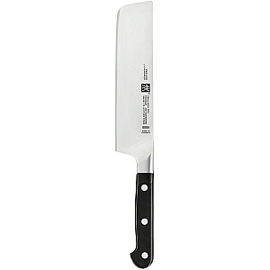 Нож Nakiri Zwilling Pro - 17 см