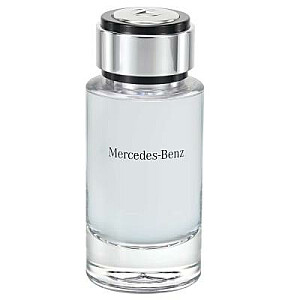 MERCEDES-BENZ For Men EDT aerosols 120ml