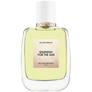 ROOS&ROOS Sympathy For The Sun EDP спрей 50мл