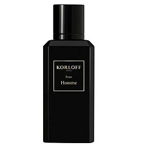 KORLOFF Pour Homme EDP aerosols 88ml