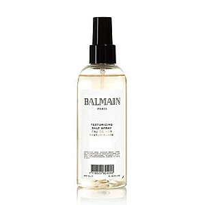 BALMAIN Texturising Salt Spray спрей для укладки волос с морской солью 200мл