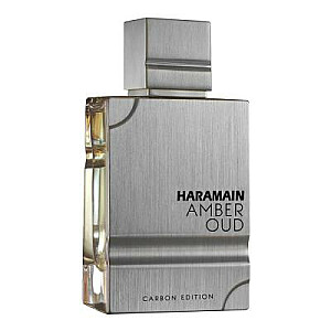 AL HARAMAIN Amber Oud Carbon Edition EDP спрей 100мл