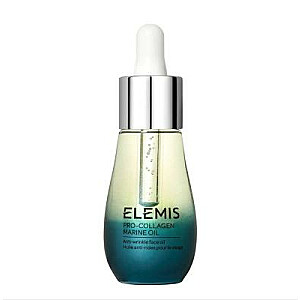 Масло для лица ELEMIS Pro-Collagen Marine Oil 15 мл