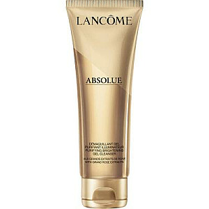 LANCOME Absolue Purifying Brightening Gel Cleanser 125ml