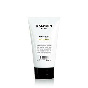 BALMAIN Moisturizing Styling Cream увлажняющий крем для укладки волос 150мл