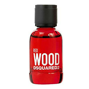 MINIATURA DSQUARED2 Red Wood EDT 5 мл