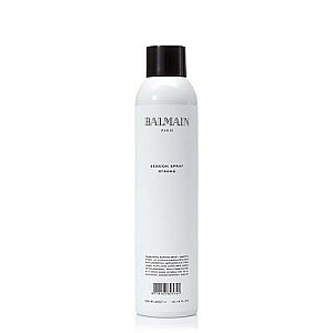 BALMAIN Session Spray Stipras noturības matu laka 300ml