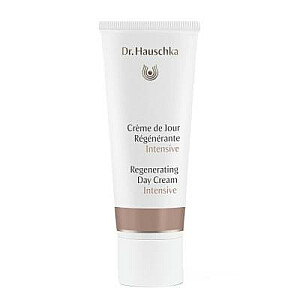 ДР. HAUSCHKA Regenerate Intensiv Day Cream регенерирующий дневной крем 40мл