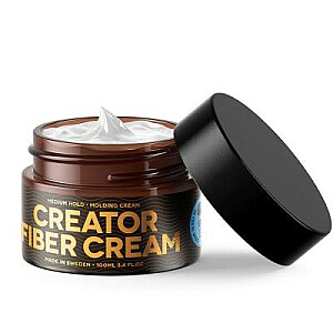 WATERCLOUDS Creator Fiber Cream крем-воск для моделирования коротких и средней длины волос 100мл