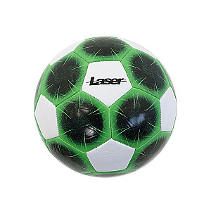 Futbola bumba Laser dažādas 535503