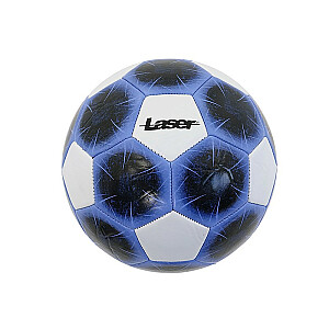 Futbola bumba Laser dažādas 535503