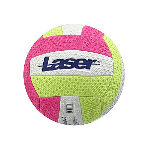 Volejbola bumba gumijas Laser dažādas 537200