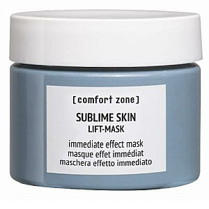 Маска для лица COMFORT ZONE Sublime Skin Lift Mask 60мл